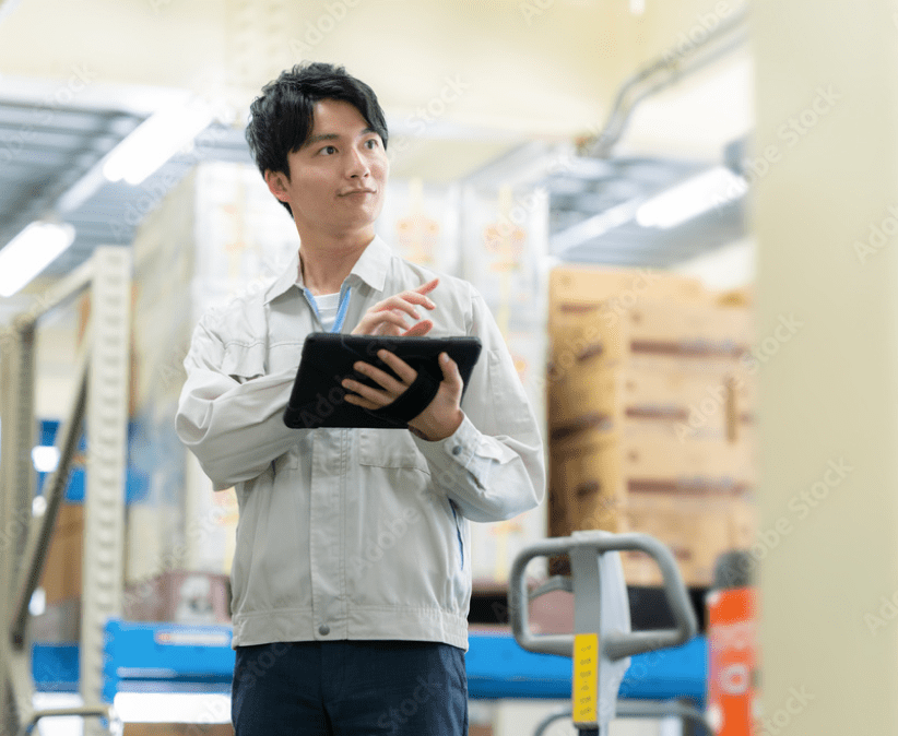 会社概要のイメージ02